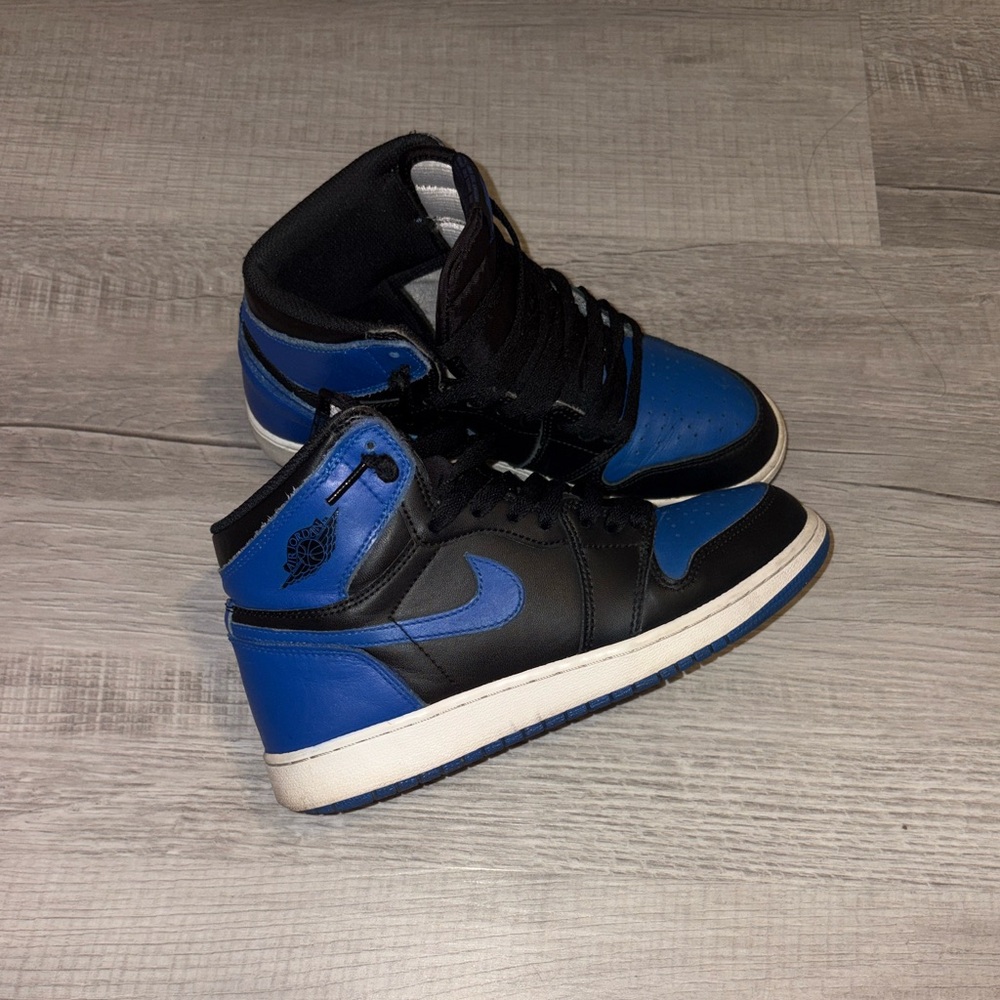 Jordan 1 ‘Royal’ sneakers